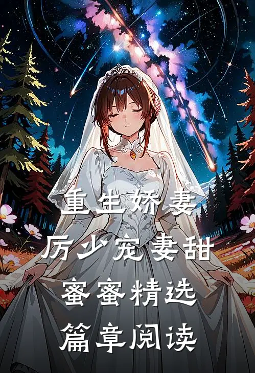重生娇妻:厉少宠妻甜蜜蜜精选篇章阅读