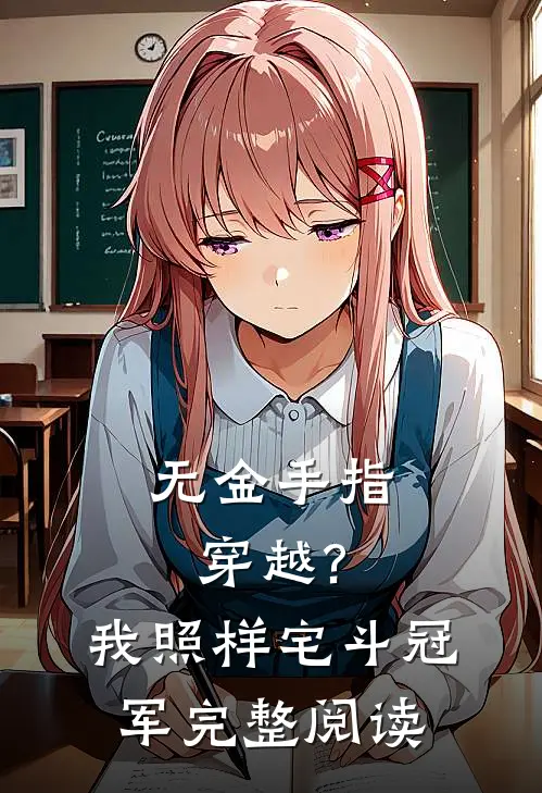 无金手指穿越?我照样宅斗冠军完整阅读