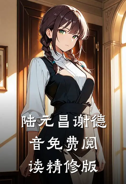 陆元昌谢德音免费阅读精修版