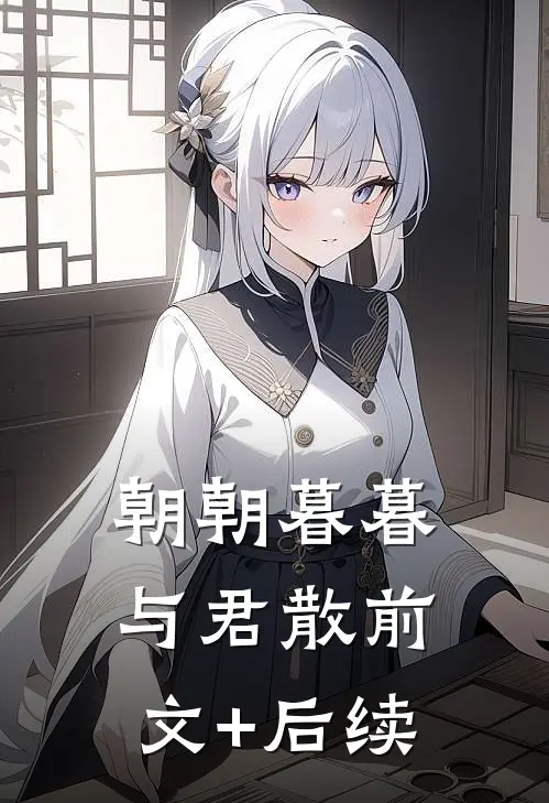 朝朝暮暮与君散前文+后续