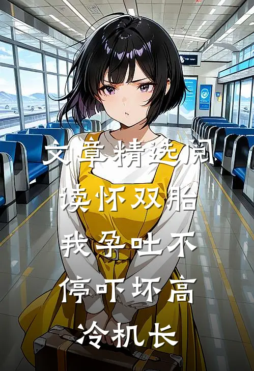 文章精选阅读怀双胎，我孕吐不停吓坏高冷机长