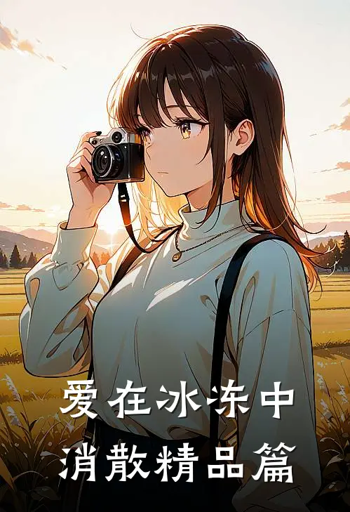 爱在冰冻中消散精品篇