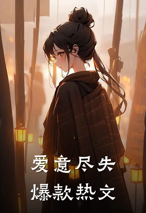爱意尽失爆款热文