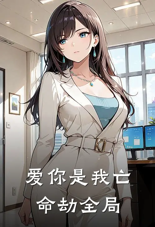 爱你是我亡命劫全局