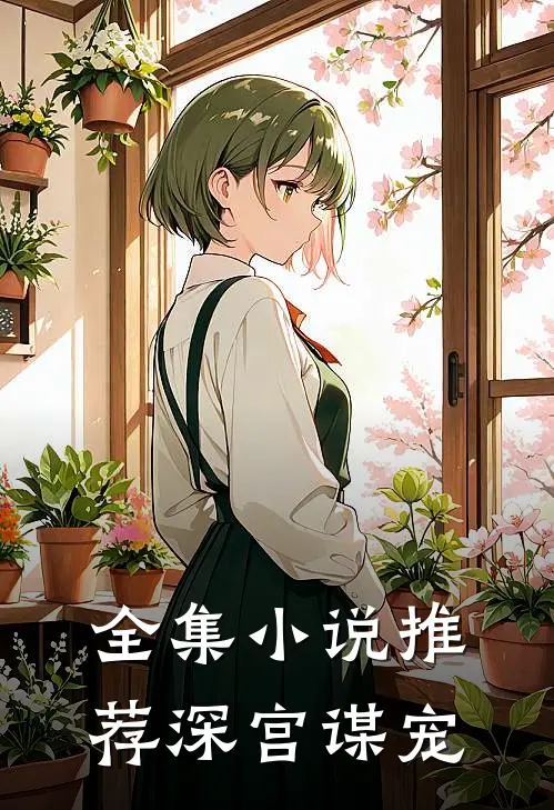 全集小说推荐深宫谋宠