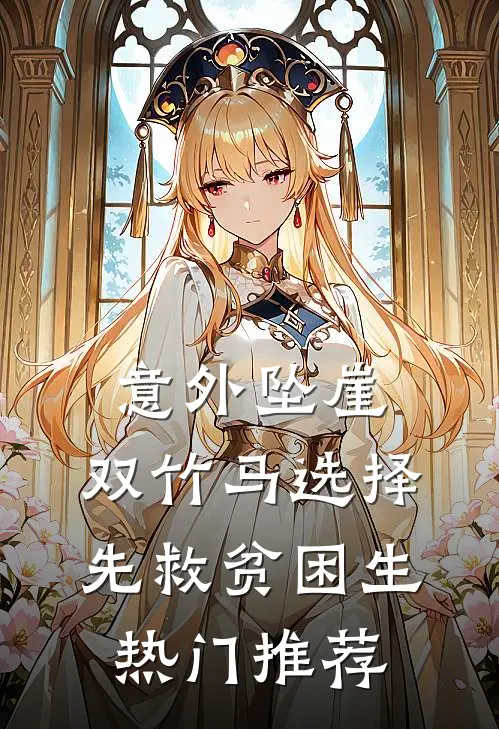 意外坠崖，双竹马选择先救贫困生热门推荐