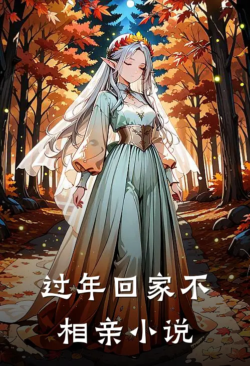 过年回家不相亲小说