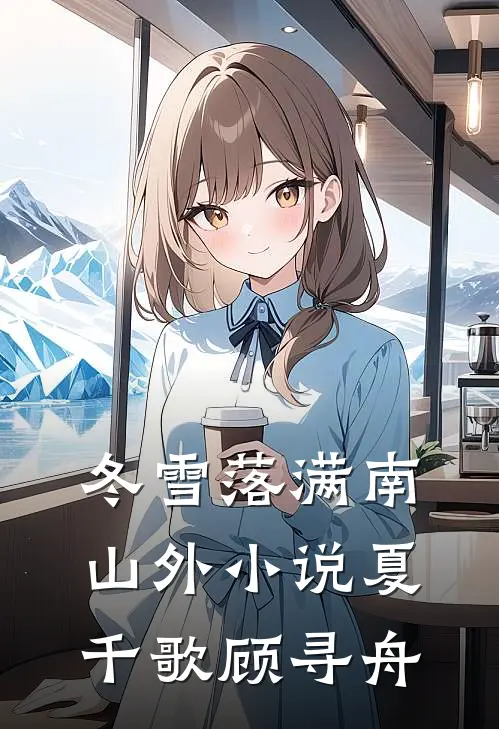 冬雪落满南山外小说夏千歌顾寻舟