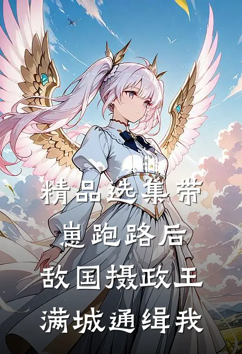 精品选集带崽跑路后，敌国摄政王满城通缉我