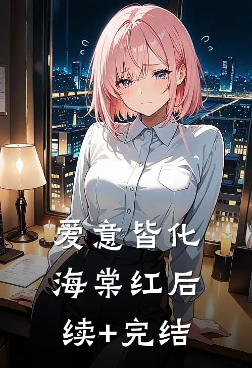 爱意皆化海棠红后续+完结