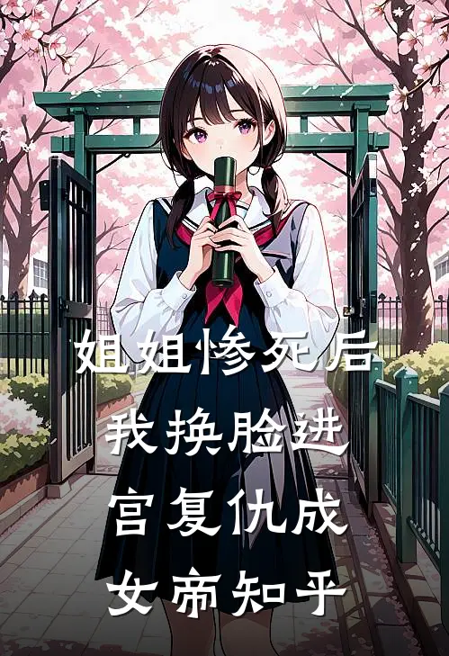 姐姐惨死后,我换脸进宫复仇成女帝知乎