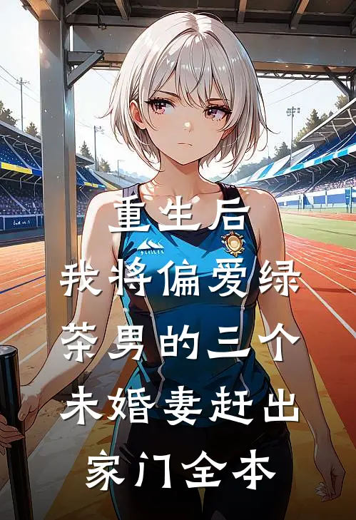 重生后，我将偏爱绿茶男的三个未婚妻赶出家门全本