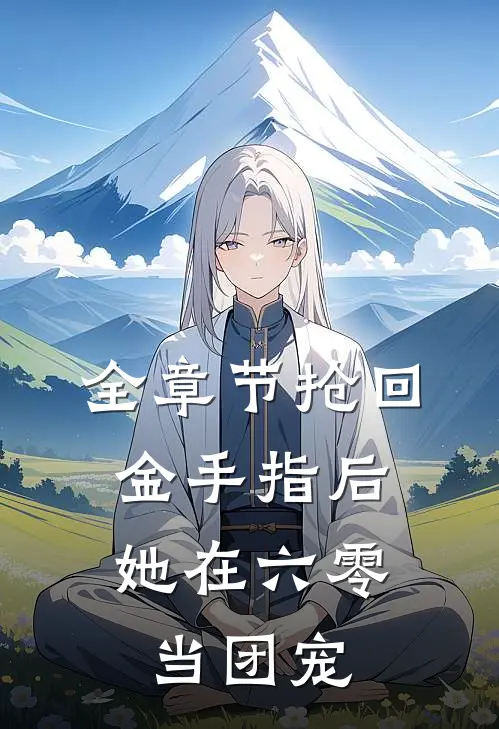 全章节抢回金手指后，她在六零当团宠