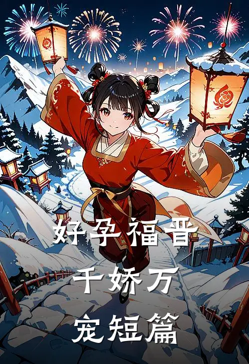 好孕福晋，千娇万宠短篇