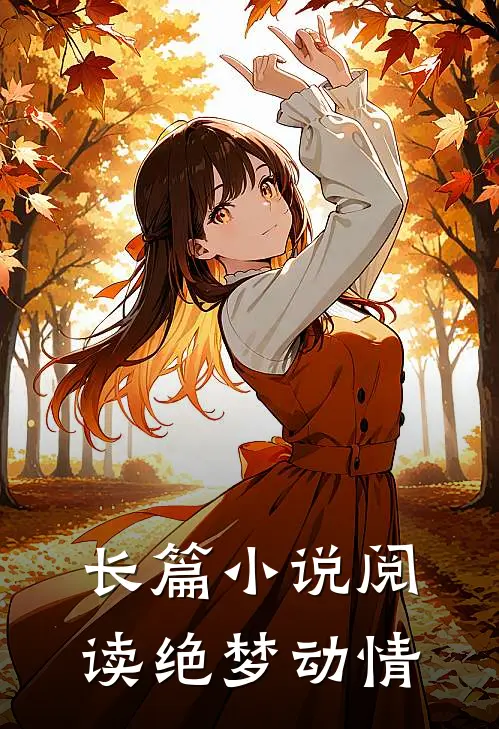 长篇小说阅读绝梦动情