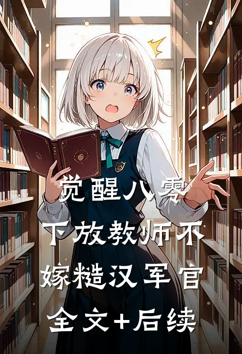 觉醒八零，下放教师不嫁糙汉军官全文+后续