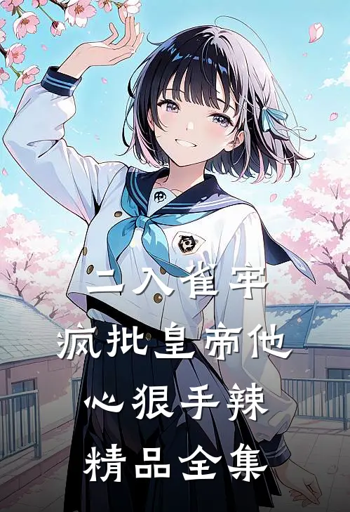 二入雀牢：疯批皇帝他心狠手辣精品全集