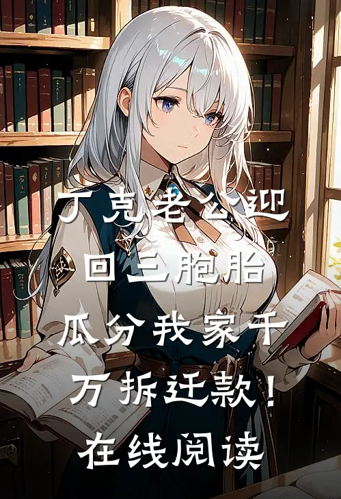 丁克老公迎回三胞胎，瓜分我家千万拆迁款！在线阅读