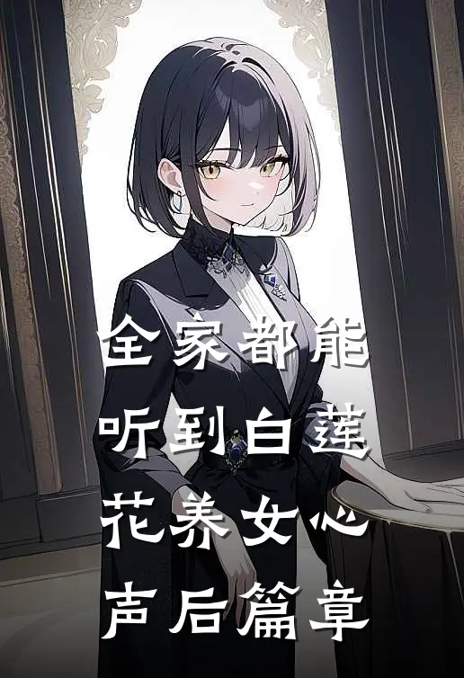 全家都能听到白莲花养女心声后篇章