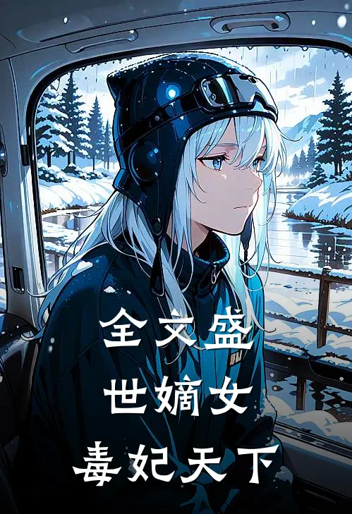 全文盛世嫡女：毒妃天下