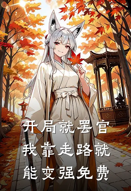 开局就罢官，我靠走路就能变强免费