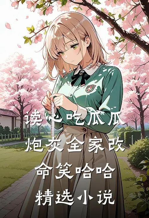 读心吃瓜瓜，炮灰全家改命笑哈哈精选小说