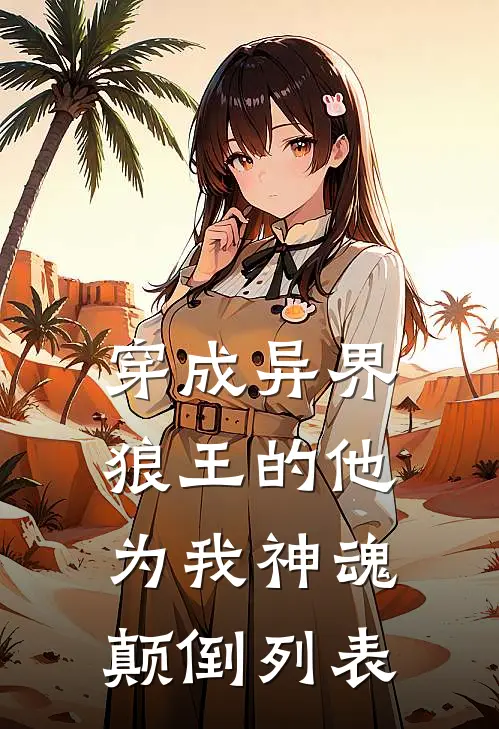 穿成异界，狼王的他为我神魂颠倒列表