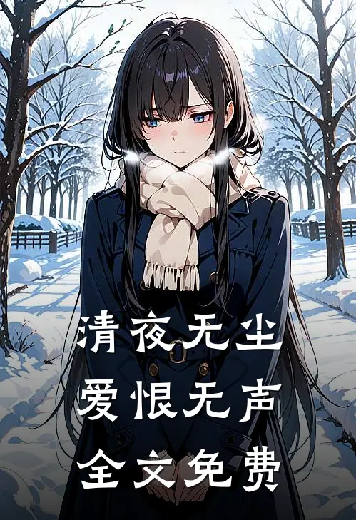 清夜无尘，爱恨无声全文免费