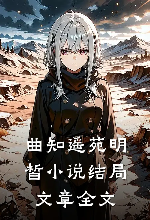 曲知遥苑明皙小说结局文章全文