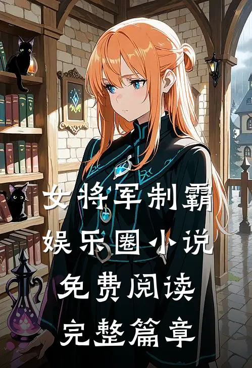 女将军制霸娱乐圈小说免费阅读完整篇章
