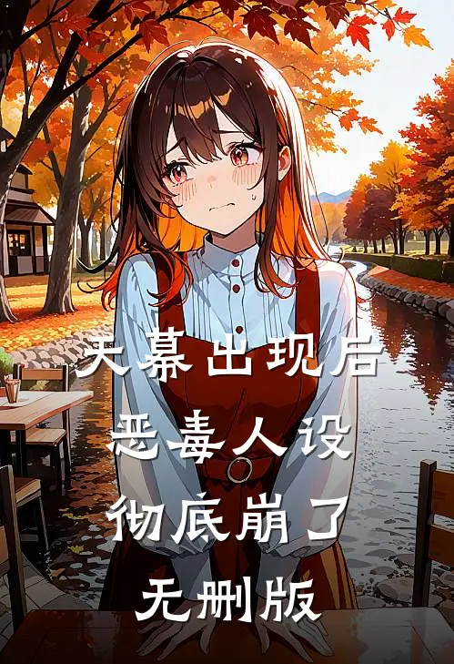 天幕出现后，恶毒人设彻底崩了无删版