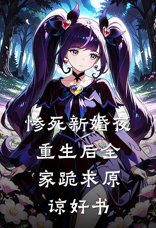 惨死新婚夜，重生后全家跪求原谅好书
