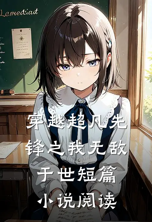 穿越超凡先锋之我无敌于世短篇小说阅读