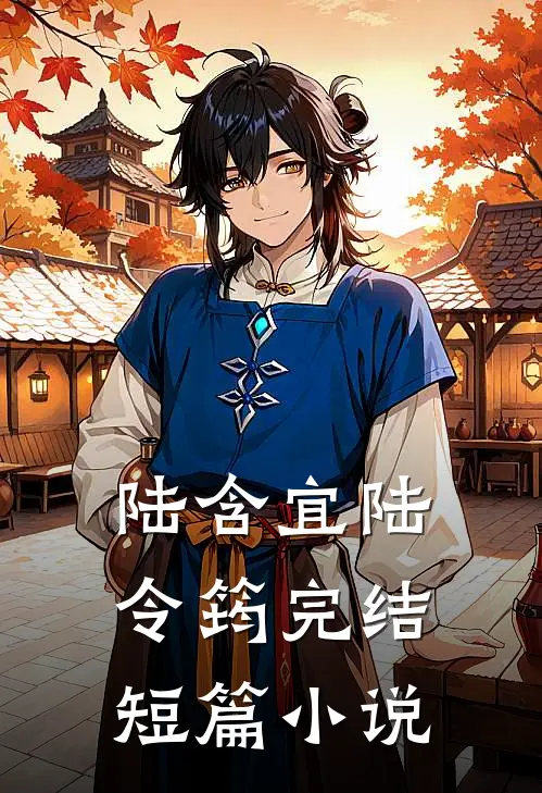 陆含宜陆令筠完结短篇小说