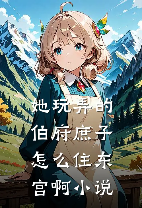 她玩弄的伯府庶子，怎么住东宫啊小说
