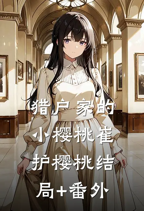 猎户家的小樱桃崔护樱桃结局+番外