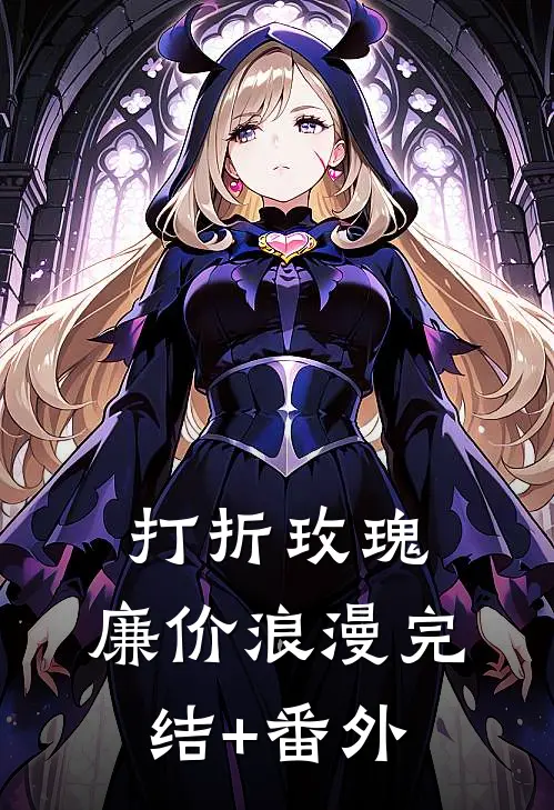 打折玫瑰，廉价浪漫完结+番外
