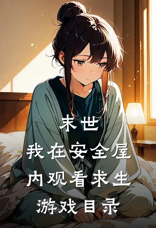 末世：我在安全屋内观看求生游戏目录