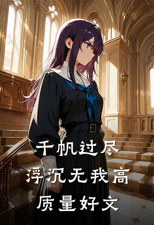 千帆过尽，浮沉无我高质量好文