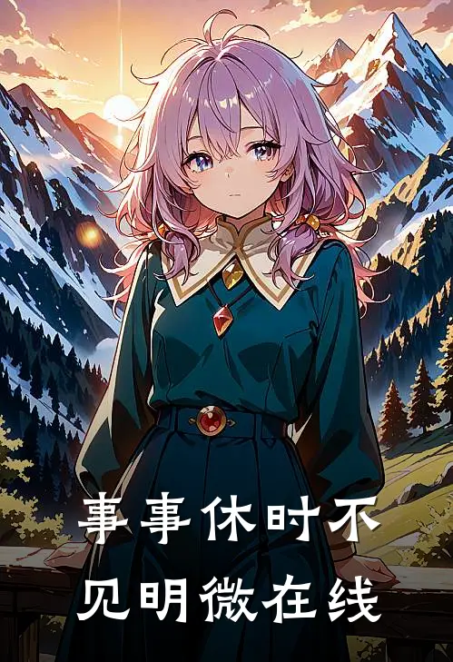 事事休时不见明微在线
