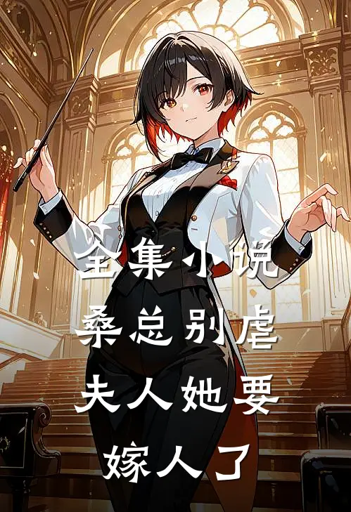 全集小说桑总别虐，夫人她要嫁人了