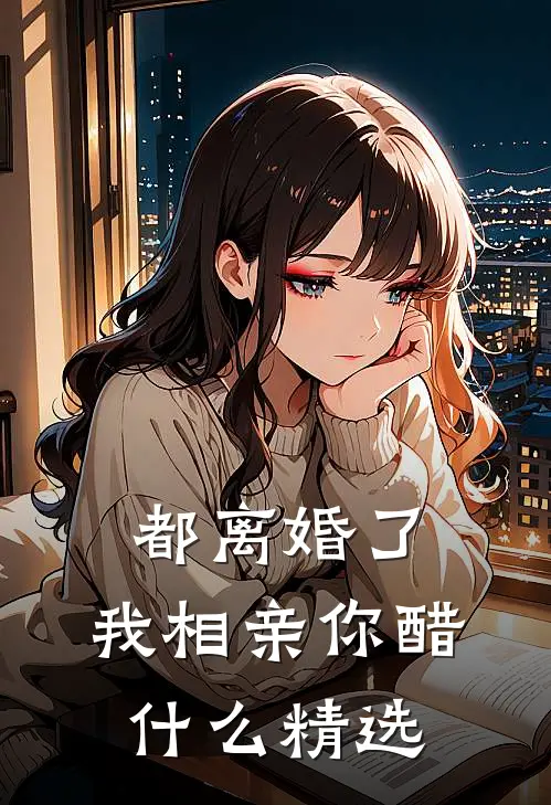 都离婚了，我相亲你醋什么精选