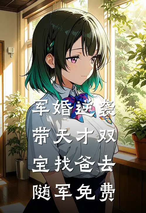 军婚逆袭：带天才双宝找爸去随军免费