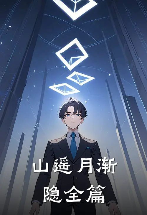 山遥月渐隐全篇