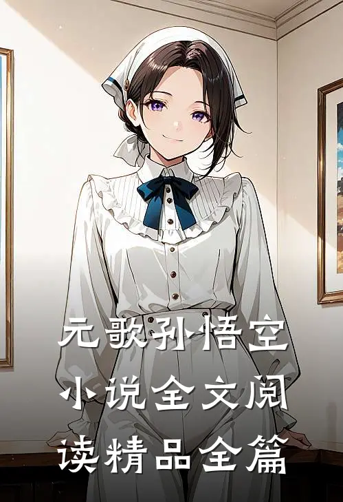 元歌孙悟空小说全文阅读精品全篇