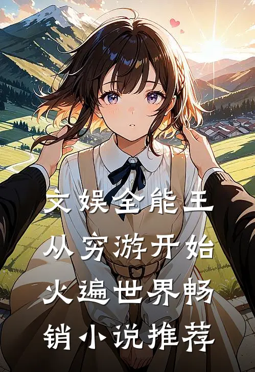 文娱全能王:从穷游开始火遍世界畅销小说推荐