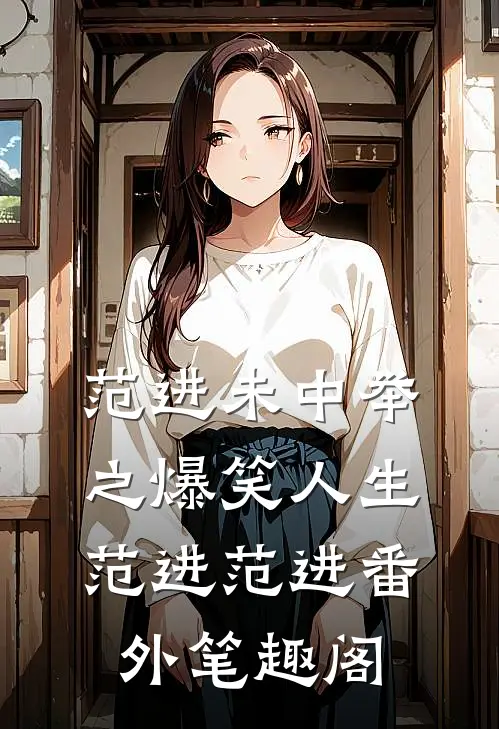 范进未中举之爆笑人生 ：范进范进番外笔趣阁