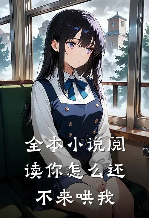 全本小说阅读你怎么还不来哄我