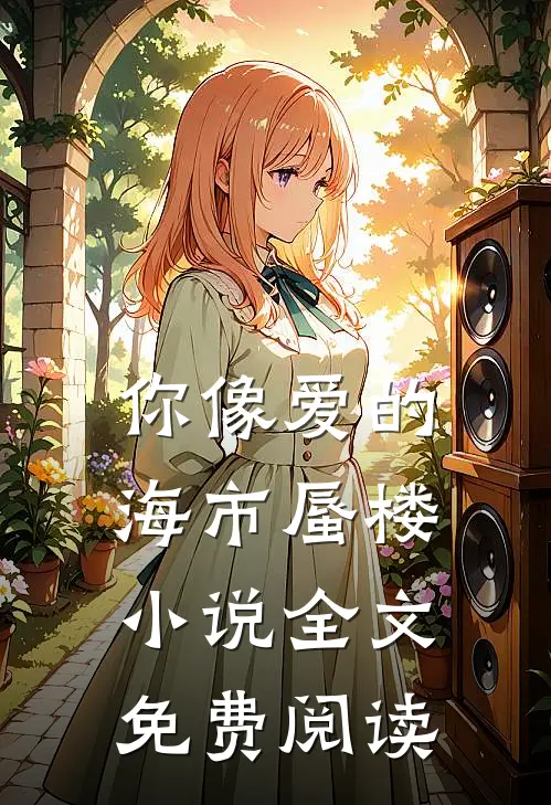 你像爱的海市蜃楼小说全文免费阅读
