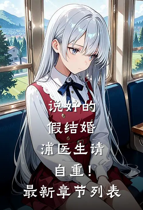 说好的假结婚，浦医生请自重！最新章节列表